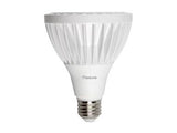 MaxLite 18P30WD30SP 102755 18W PAR30 Wet Rated Dimmable 3000K Spot PAR 15 Degree Angle