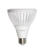 Maxlite 18P30WD40SP 18W PAR30 Wet Rated Dimmable 4000K Spot Par 15 Degree Angle