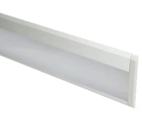 American Lighting PE-SOLIS-2M 2M Solis Aluminum Channel