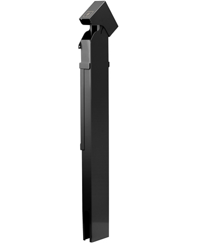 Leviton 1BH42-E Power Pedestal Kit, Standard Hinge, Direct Bury