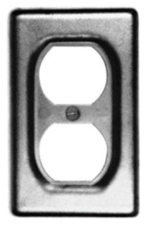 ORBIT 1SFC-D Cast Device Box Cover