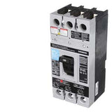 Siemens FXD63B150 3-Pole 600 VAC 150 Amp 22 kA Non-Interchangeable Trip Thermal Magnetic Molded Case Circuit Breaker