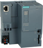 Siemens 6ES75121DK010AB0 CPU 1512SP-1 PN for ET 200SP