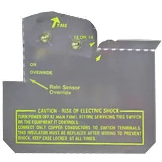 Intermatic 124T2097 Insulator for R8806P101C, T8805P101C, T8845PV