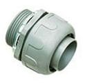 Arlington NMLT3C Pvc 3/8" Liquidtite Straight Connector