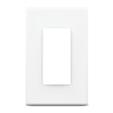 SensorWorx SWX-199-WH Wall Plate - White