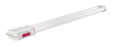 Keystone KT-LED16PLL-16GC-8CSJ-D 16" LED PLL Lamp, 4-Pin 2G11 Base, Wattage 16W, Multi-Color Temperature, 2,000 Lumens, Voltage 120-277V