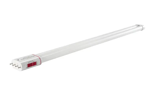 Keystone KT-LED17PLL-22GC-8CSJ-D 22" LED PLL Lamp - 4-Pin 2G11 Base, Wattage 17W, Multi-Color Temperature, 2,200 Lumens, Voltage 120-277V
