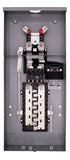 Siemens MC2040S1200SZ 200 Amp 20-Spaces 40-Circuits Overhead Solar Ready Meter Main Load Center