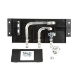 Siemens MBKED3A Main or Subfeed Breaker Mounting Kit, for Use with ED4/HED4/ED6/HED6 Circuit Breaker, 3-Phase System, Revised P1 Interior, 125 A