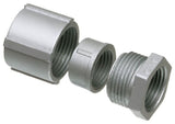 Arlignton 203 #2 1" 1-1/4" 3-Piece Coupling