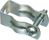 Arlignton 2060 #6 Conduit Hanger w/ Bolt & Nut, Steel