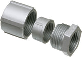 Arlignton 207 #6 3" 3-Piece Conduit Couplings