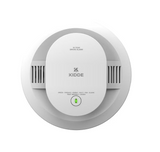 Kidde 20SD10 DETECT Smoke Alarm, 10-Year Battery Powered