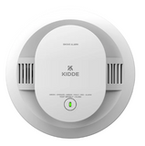 Kidde 20SDR Detect Smoke Alarm, AA Battery Powered