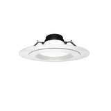 Maxlite RCF-XTRIM10 9.5-in Goof Ring for RCF10 Downlight Models, Covers 9.5-in to 12-in