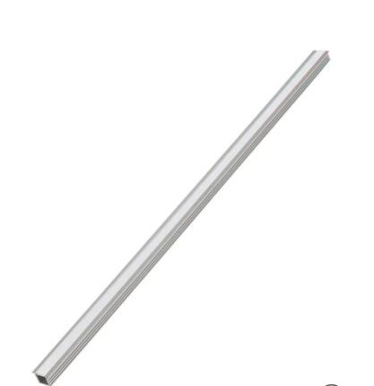 Task Lighting SR9E-38ND6-F30 37-5/8" Led Recessed Strip Light, Medium Light Output, Color Temperature 3000K