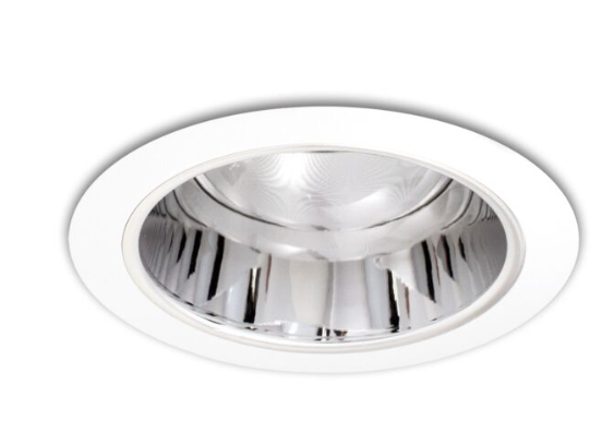Eurofase Lighting 21809-019 1-Light Recessed Light in Chrome