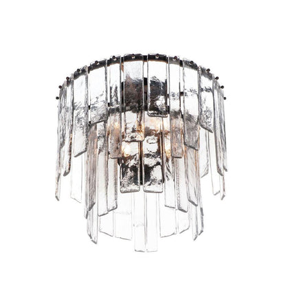 Maxim Lighting 21833AGDBZ Warren 4 Light 18 inch Dark Bronze Semi Flush Mount Ceiling Light