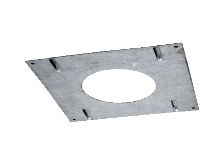Eurofase Lighting 21948-018 3'' Smash Plate - Recessed
