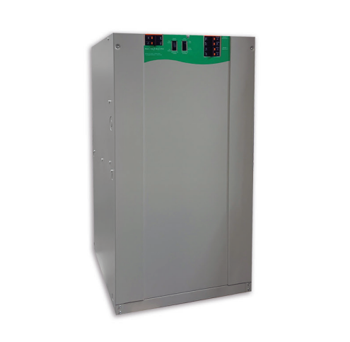 Ouellet 21ECM10-A Energy-Efficient Electric Furnace – Electric Power 10 kW, Voltage 240V, 1-Phase