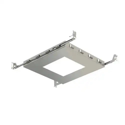 Eurofase Lighting 24051-019 17-in Construction Plate for Square Recessed LED Downlight