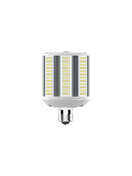Eiko LPS20WP/8FCCT/E26 LED HID Replacement Wallpack Lamp 20/10/5W 3000/1500/750LM 80CRI 30/40/50K 120-277V E26