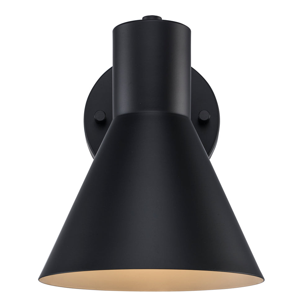 Trans Key Holder Trans Globe Lighting 22381 BK LED Wall Sconce Wall Light | BuyRight ...