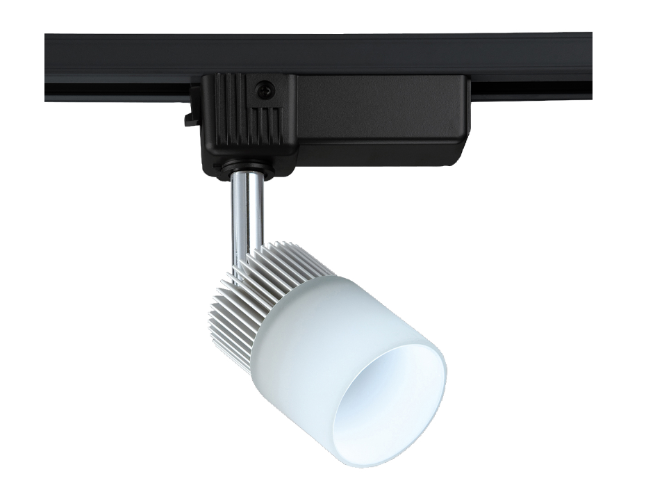 Eurofase Lighting 22496-027 3W LED Track Light