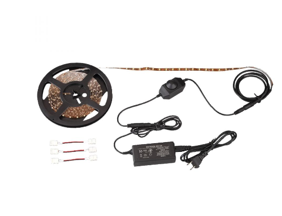 Eurofase Lighting 22537-010 LED Tape Light Kit
