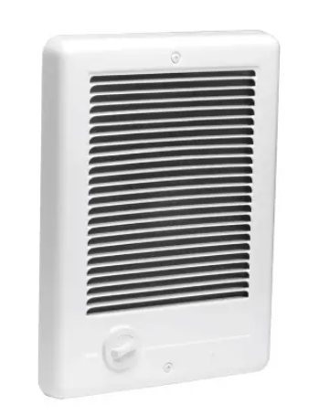 Cadet 67081 Com-Pak Series Wall Heater Grill Only, white - 10 Pack
