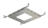 Eurofase Lighting 24063-012 Construction Mounting Plate for TRIM LED Recessed Lights