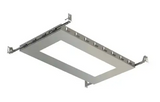 Eurofase Lighting 24065-016 Construction Mounting Plate for TRIM LED Recessed Lights