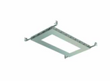 Eurofase Lighting 24069-014 Construction Mounting Plate for TRIM LED Recessed Lights