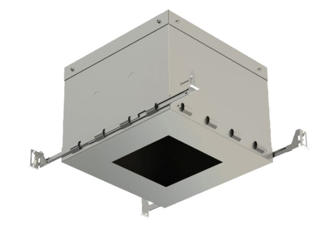 Eurofase Lighting 24071-017 Insulated Ceiling Box for TRIM LED Recessed Lights
