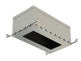 Eurofase Lighting 24073-011 Insulated Ceiling Box for TRIM LED Recessed Lights