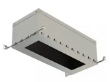 Eurofase Lighting 24074-018 Insulated Ceiling Box for TRIM LED Recessed Lights