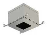 Eurofase Lighting 24077-019 Insulated Ceiling Box for TRIM LED Recessed Lights