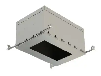 Eurofase Lighting 24078-016 Insulated Ceiling Box for TRIM LED Recessed Lights