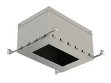 Eurofase Lighting 24078-016 Insulated Ceiling Box for TRIM LED Recessed Lights