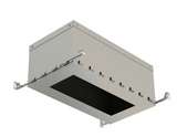 Eurofase Lighting 24079-013 Insulated Ceiling Box for TRIM LED Recessed Lights