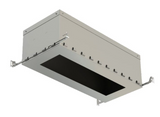 Eurofase Lighting 24080-019 Insulated Ceiling Box for TRIM LED Recessed Lights