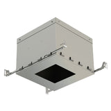 Eurofase Lighting 24083-010 Insulated Ceiling Box for TRIM LED Recessed Lights