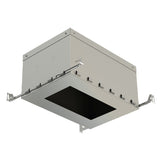 Eurofase Lighting 24084-017 Insulated Ceiling Box for TRIM LED Recessed Lights