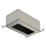 Eurofase Lighting 24085-014 Insulated Ceiling Box for TRIM LED Recessed Lights