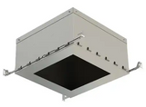 Eurofase Lighting 24086-011 Insulated Ceiling Box for TRIM LED Recessed Lights