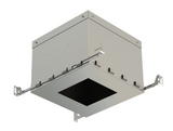 Eurofase Lighting 24087-018 Insulated Ceiling Box for TRIM LED Recessed Lights