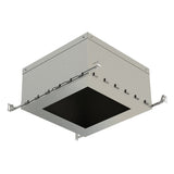 Eurofase Lighting 24090-018 Insulated Ceiling Box for TRIM LED Recessed Lights