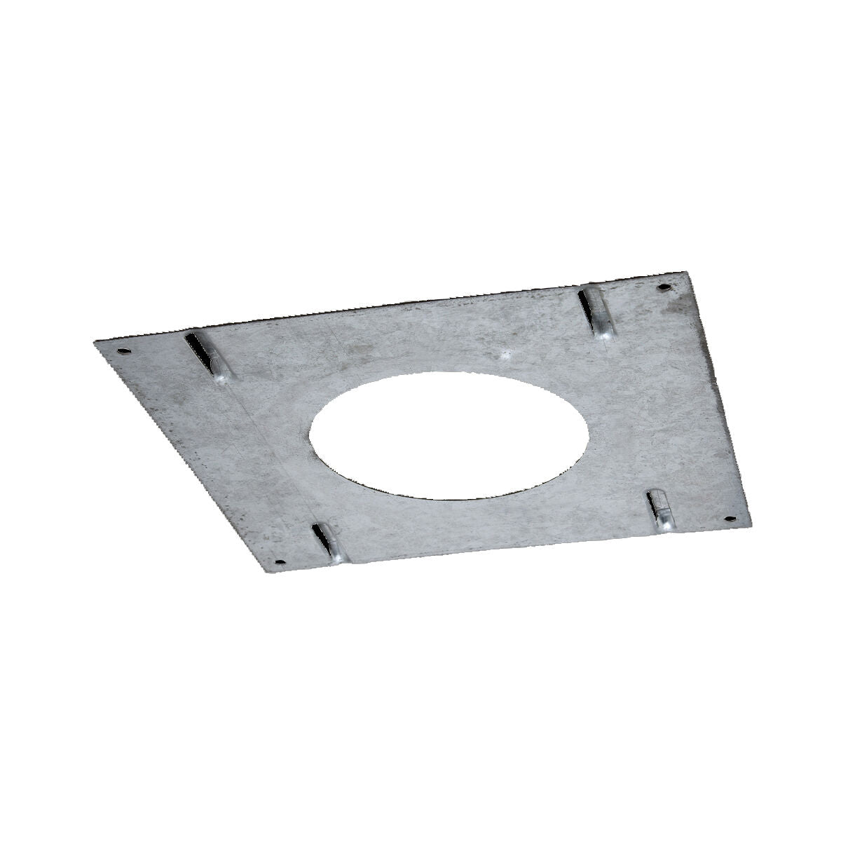 Eurofase Lighting 24119-016 Smash Plate, 60W, A19, 120V