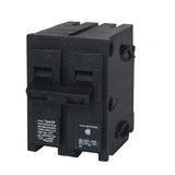 Siemens Q220H 2-Pole 20-Amp Type QP Circuit Breaker - 22K